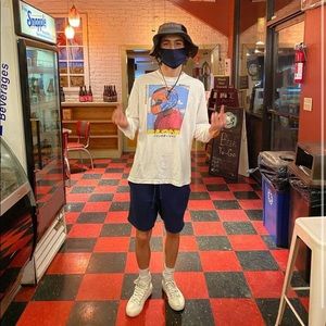 Meet your Posher, Anneka